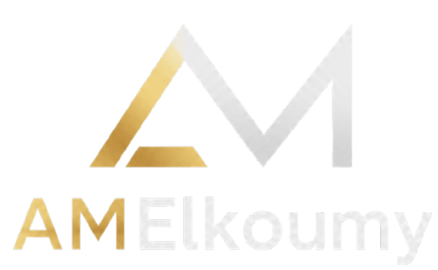 AM Elkoumy